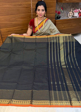 Pure Chettinad Cotton