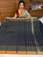 Pure Chettinad Cotton