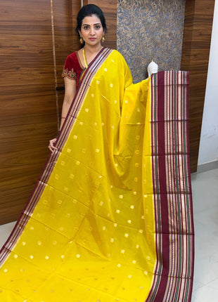 Warm Silk