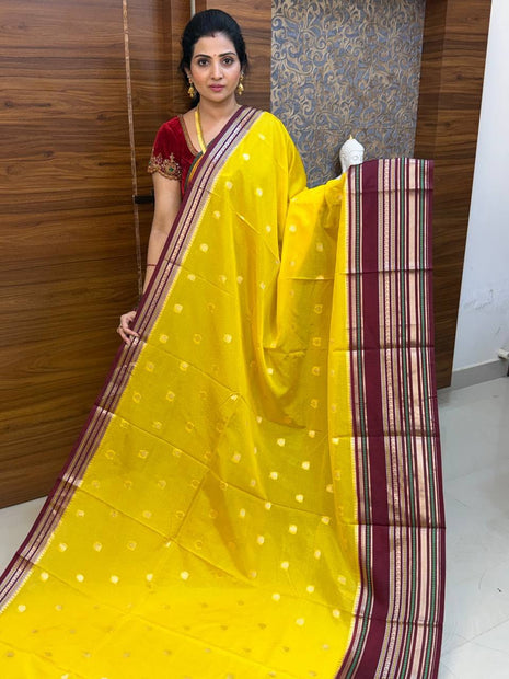 Warm Silk