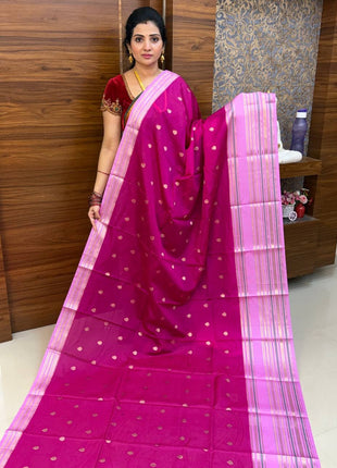 Warm Silk