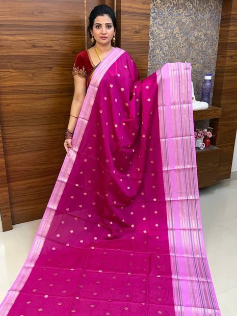 Warm Silk