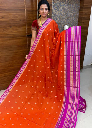 Warm Silk