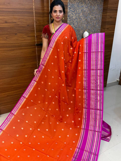 Warm Silk