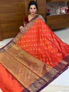 Banarasi Soft Silk