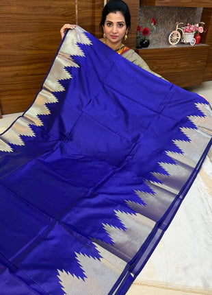 Banarasi Soft Silk