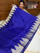 Banarasi Soft Silk