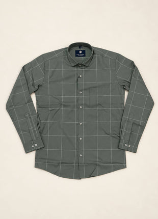 Shirt Full Sleeve