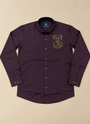 Shirt Full Sleeve