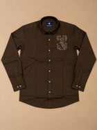 Shirt Full Sleeve
