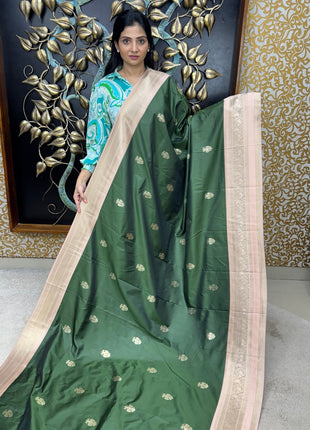 Kanchi Silk