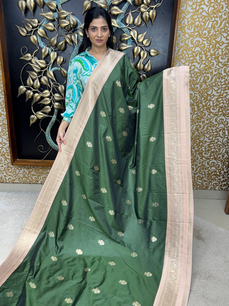Kanchi Silk
