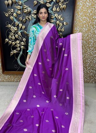 Kanchi Silk