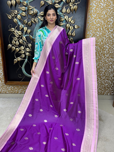 Kanchi Silk