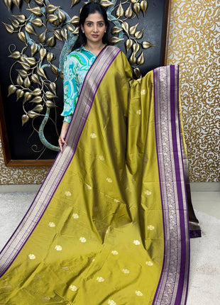 Kanchi Silk