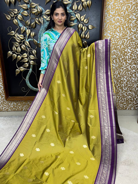 Kanchi Silk