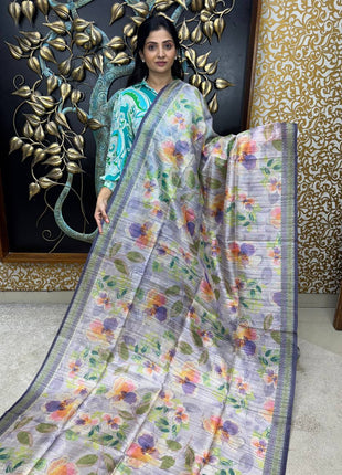 Ghicha Silk