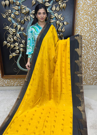 Pure Georgette