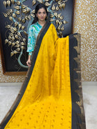 Pure Georgette