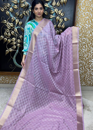 Ghicha Silk