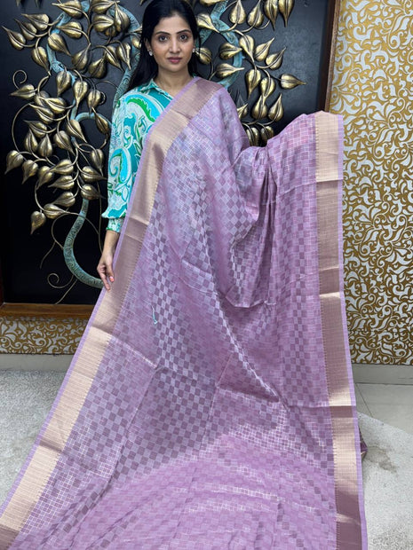 Ghicha Silk