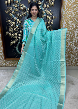 Ghicha Silk