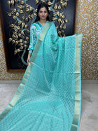 Ghicha Silk