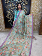 Ghicha Silk