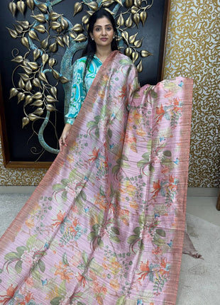 Ghicha Silk