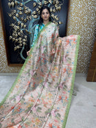 Ghicha Silk