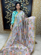 Ghicha Silk