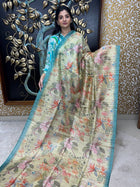 Ghicha Silk