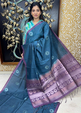 Ghicha Saree