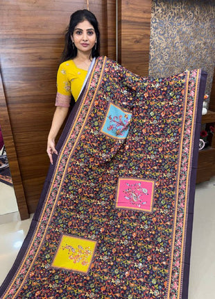 Masakali With Mirror Work