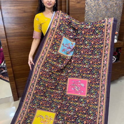 Masakali With Mirror Work