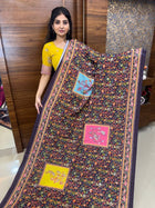 Masakali With Mirror Work