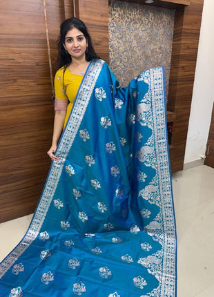Soft Silk