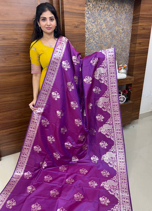 Soft Silk