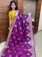 Soft Silk