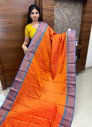 Kanchi Soft Silk