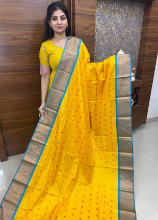 Kanchi Soft Silk