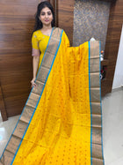 Kanchi Soft Silk
