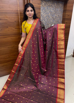 Kanchi Soft Silk