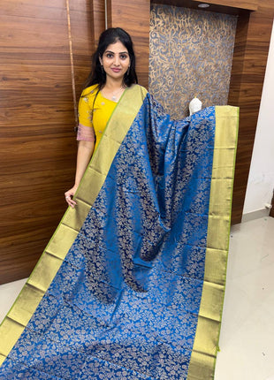 Bridal Kanchi Silk