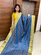 Bridal Kanchi Silk