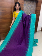 Retta Patta Soft Silk