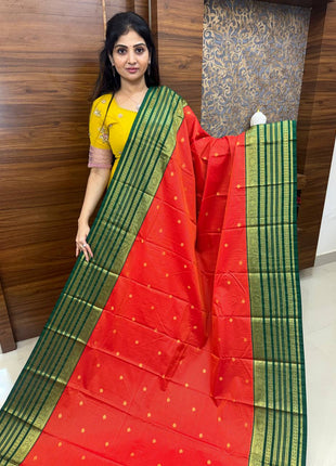 Vaira Oosi Gold Zari