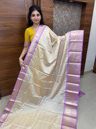 Kanchi Tissue Silk