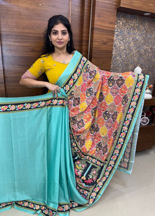 Masakali With Mirror Work