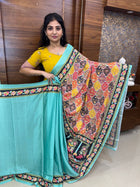 Masakali With Mirror Work